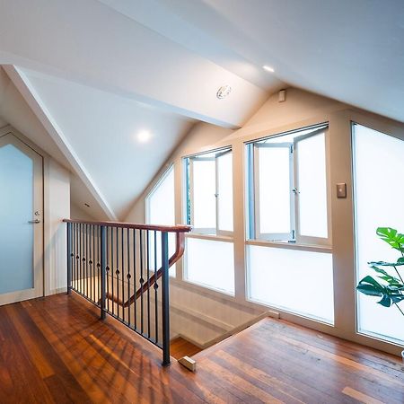 סידני Quiet Private Studio In Strathfield With Kitchenette And Private Bathroom 3Min To Station Sleeps 6 מראה חיצוני תמונה