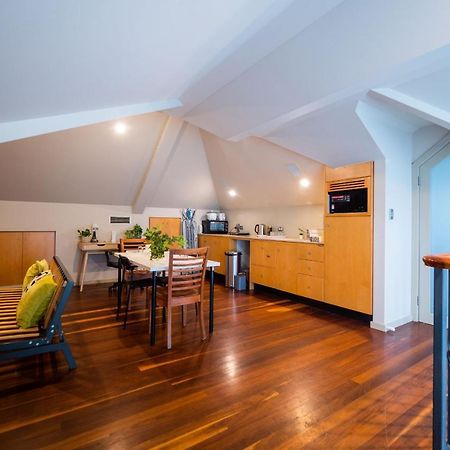 סידני Quiet Private Studio In Strathfield With Kitchenette And Private Bathroom 3Min To Station Sleeps 6 מראה חיצוני תמונה
