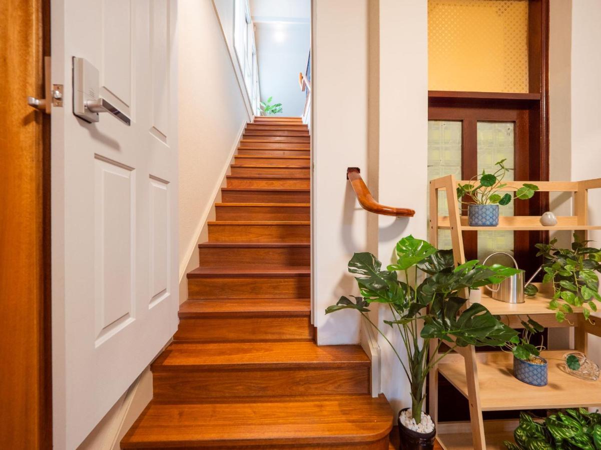 סידני Quiet Private Studio In Strathfield With Kitchenette And Private Bathroom 3Min To Station Sleeps 6 מראה חיצוני תמונה